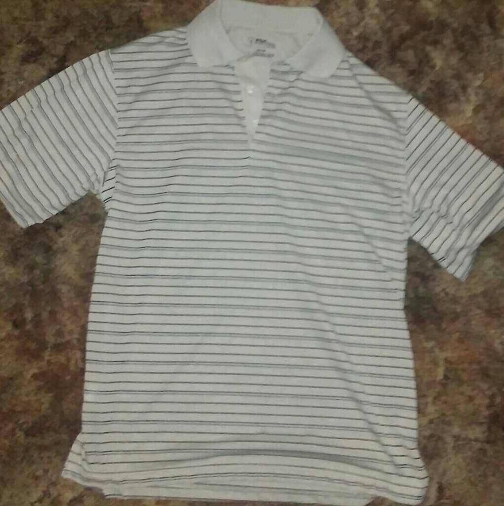 Pga Tour m golf shirt